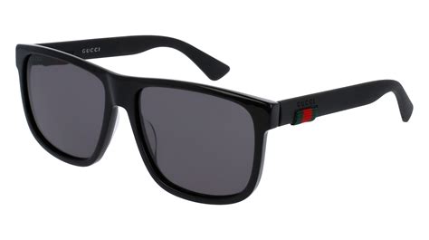 gucci zonnenbril heren|gucci glasses men price.